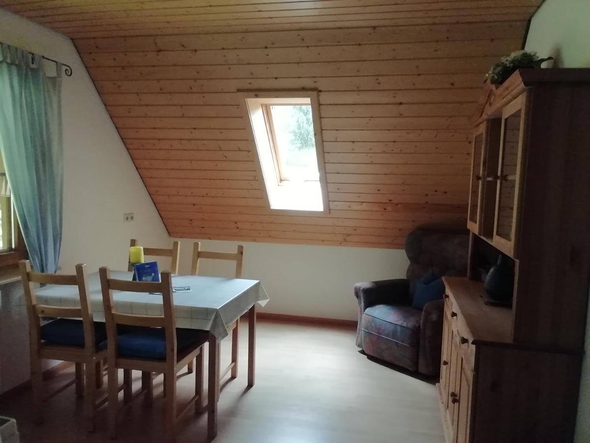 Ferienwohungen Im Kuchersbach Hornberg Cameră foto